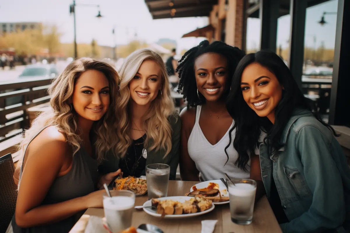 Brunchin' in OKC Explore the Best Brunch Places in Oklahoma City